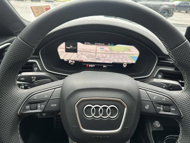 Used 2023 Audi A5 2.0T Premium Plus w/ Premium Plus AWD/4WD image 25