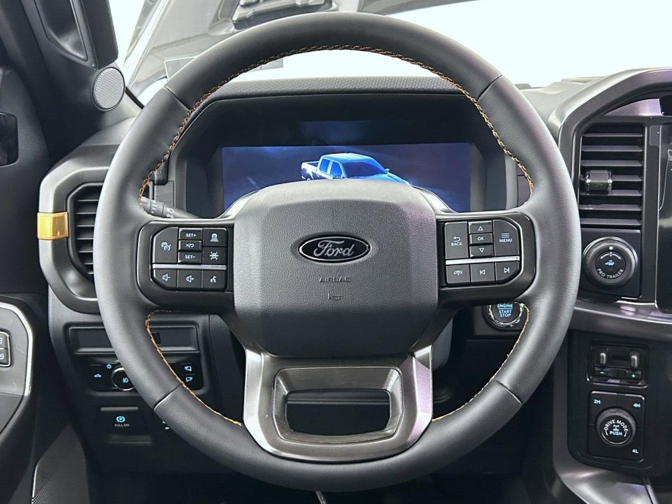 New 2026 Ford F150 Tremor AWD/4WD image 11