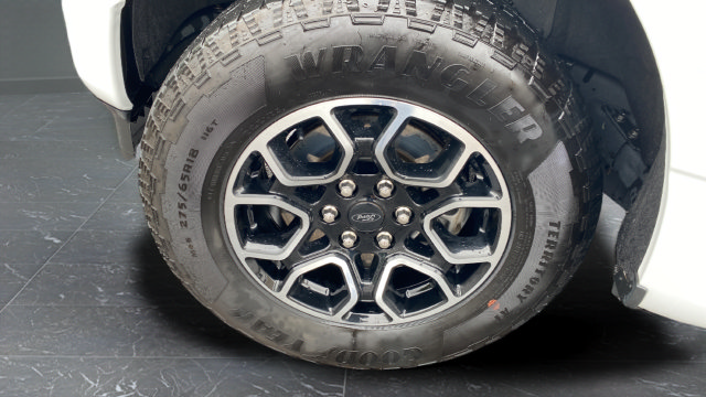 Used 2022 Ford F150 XLT w/ Equipment Group 302A High AWD/4WD image 28