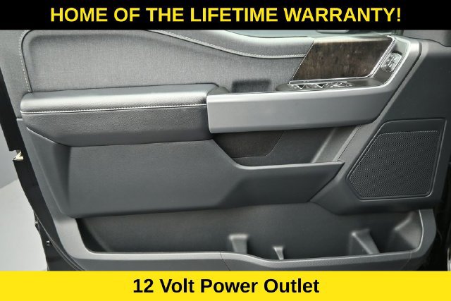 Used 2022 Ford F150 Lariat AWD/4WD image 13