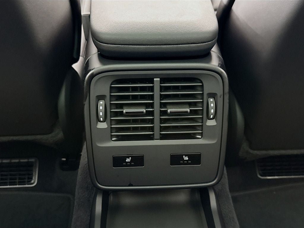 New 2026 Porsche Taycan AWD/4WD image 27