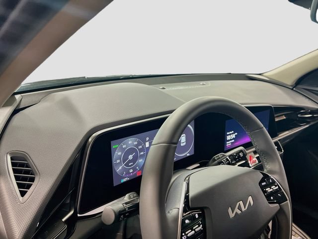 New 2026 Kia Niro Wind FWD image 9