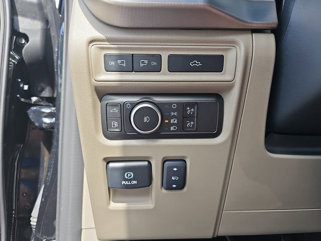 Used 2024 Ford F150 Platinum w/ Equipment Group 703A Plus AWD/4WD image 30