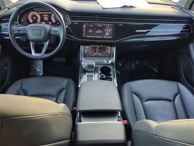 Used 2024 Audi Q7 2.0T Premium Plus image 13