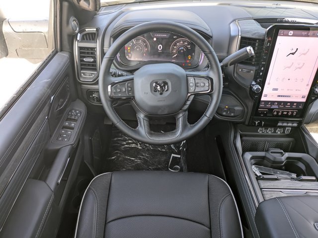 New 2026 RAM 3500 Limited image 13