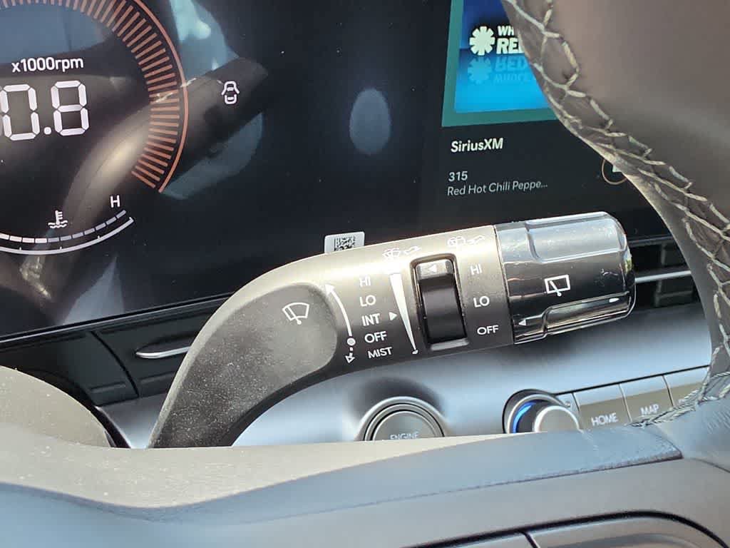 New 2027 Hyundai Kona SEL Sport FWD image 25
