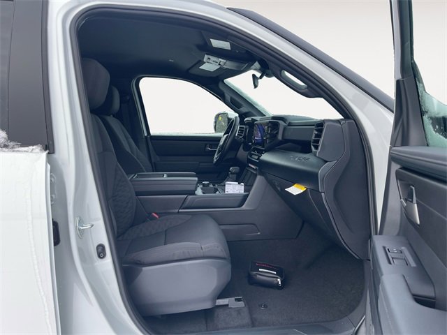 New 2026 Toyota Tundra SR5 image 15