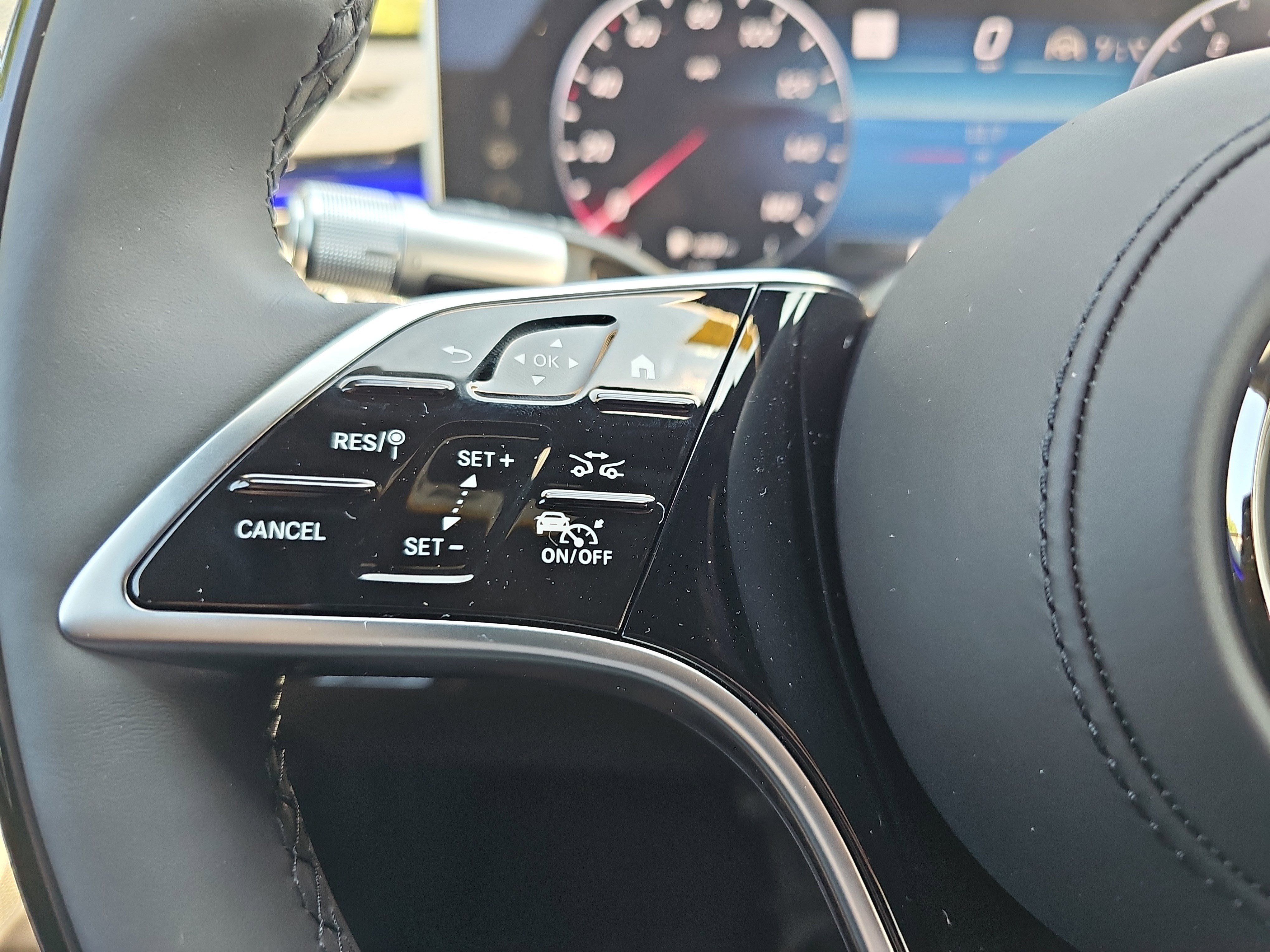 New 2026 Mercedes-Benz S 580 4MATIC Sedan image 18