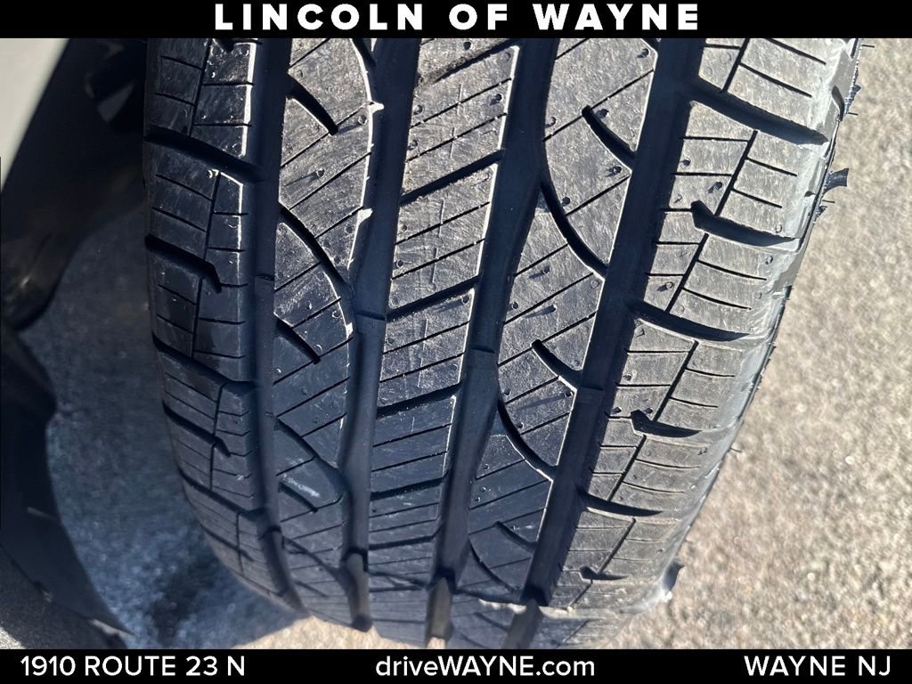 Certified 2023 Lincoln Nautilus AWD w/ Premium Package image 26