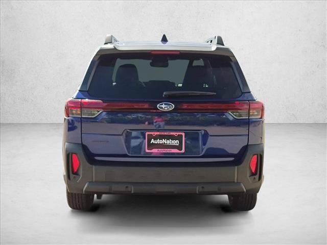New 2026 Subaru Outback Premium AWD/4WD image 7