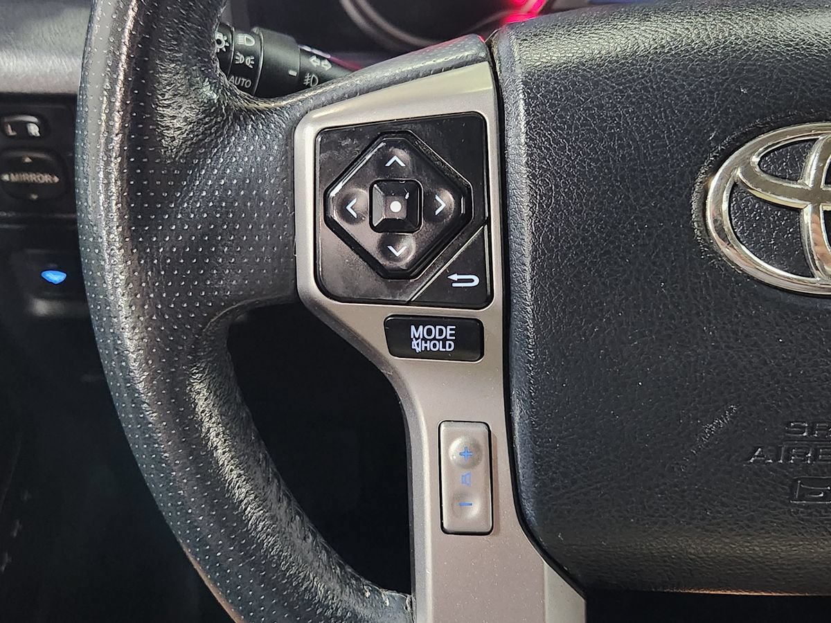 Used 2015 Toyota 4Runner Limited RWD image 48