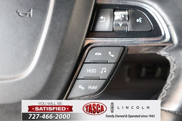 Certified 2020 Lincoln Navigator L Reserve w/ Equipment Group 208A Reserve AWD/4WD image 27
