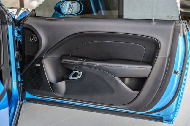 Used 2015 Dodge Challenger SXT Plus w/ Sound Group II RWD image 50