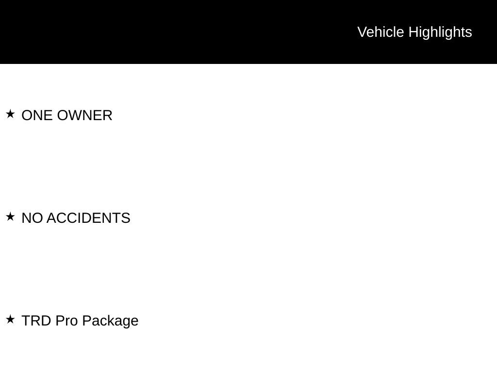 Used 2024 Toyota Tundra TRD Pro image 10