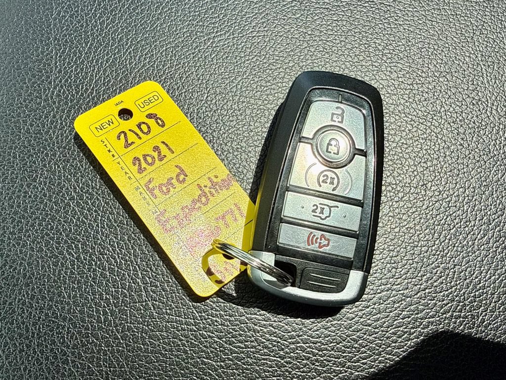Used 2021 Ford Expedition Limited AWD/4WD image 43