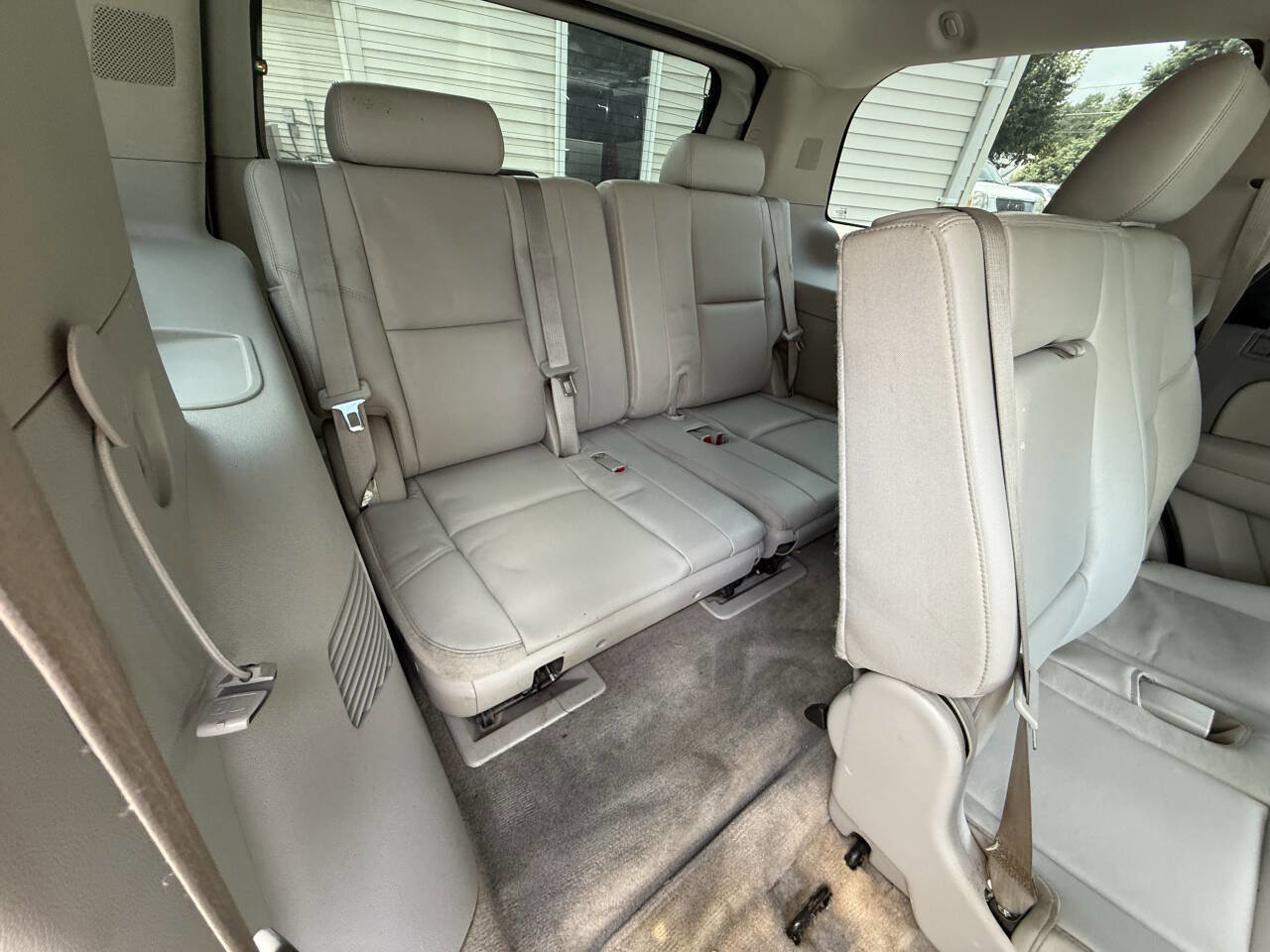 Used 2013 GMC Yukon SLT image 20