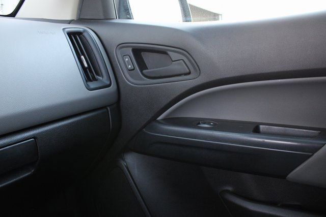 Used 2019 Chevrolet Colorado W/T w/ WT Convenience Package image 20