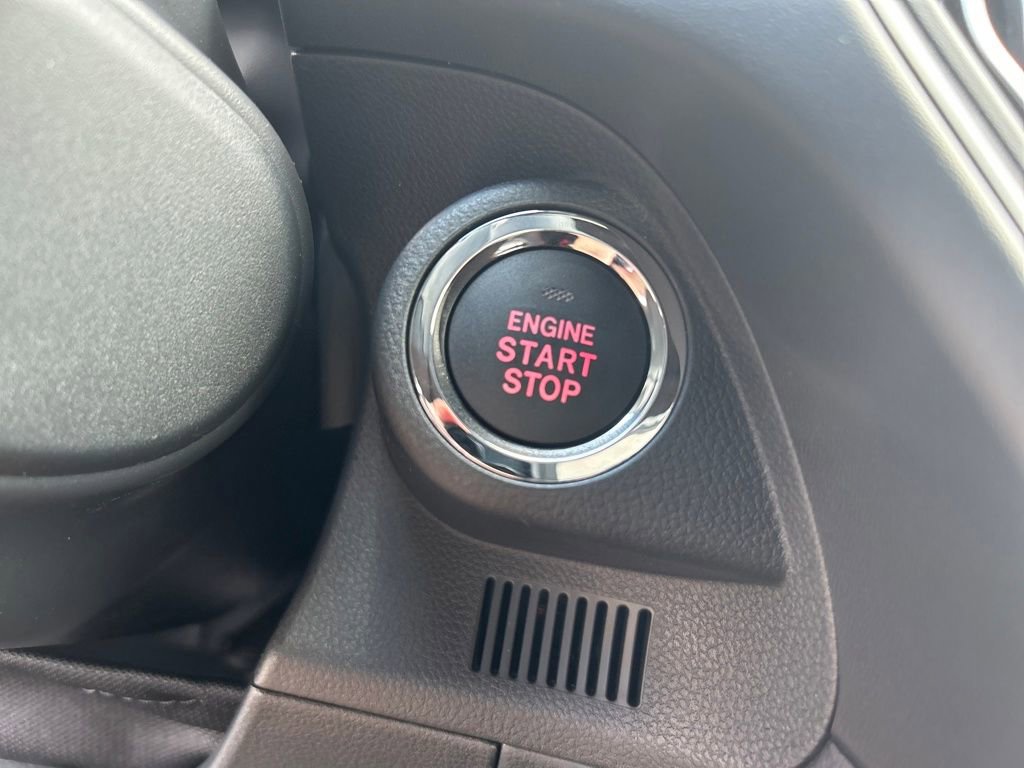 New 2026 Subaru WRX Limited image 32