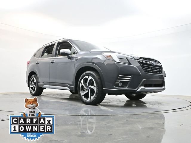 Used 2024 Subaru Forester Touring w/ POP Package 3 image 29