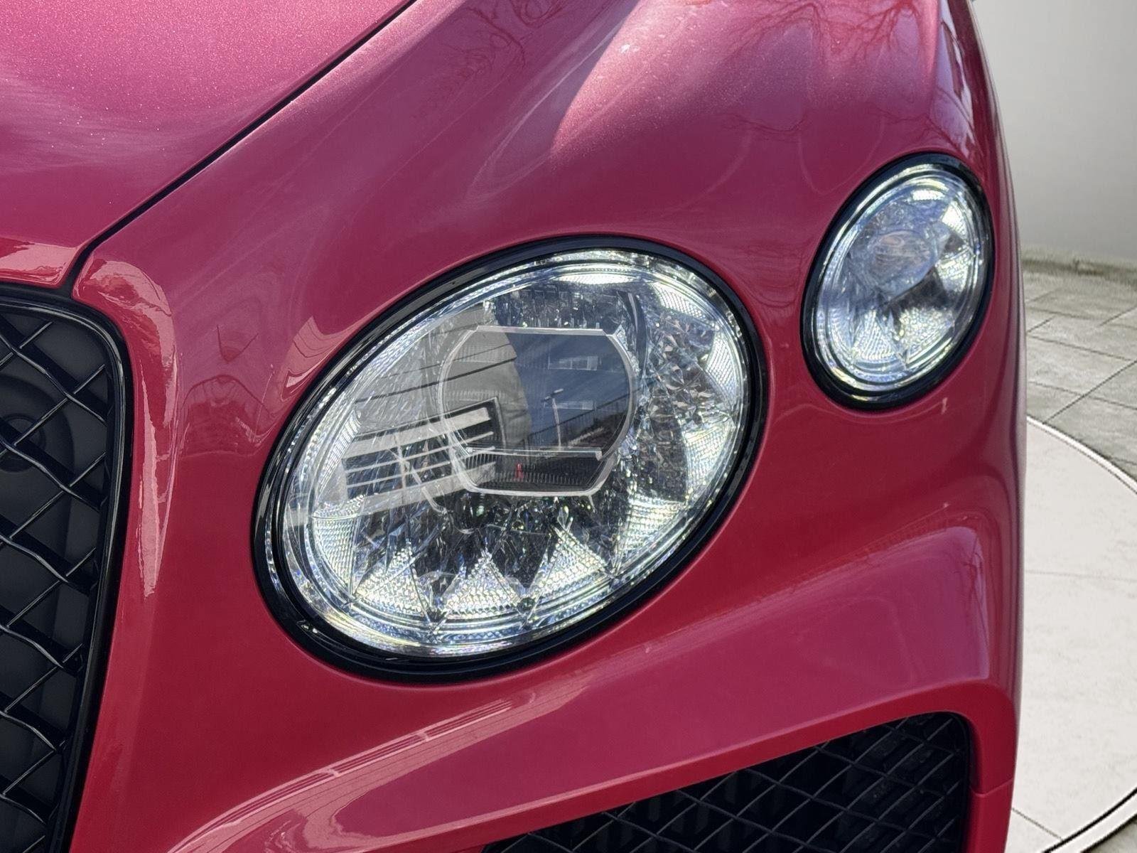 New 2026 Bentley Bentayga Speed AWD/4WD image 75