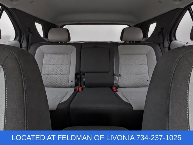 Certified 2024 Chevrolet Equinox LS w/ LS Convenience Package AWD/4WD image 23