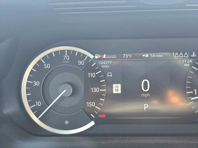 Used 2023 Land Rover Discovery Sport SE R-Dynamic AWD/4WD image 29