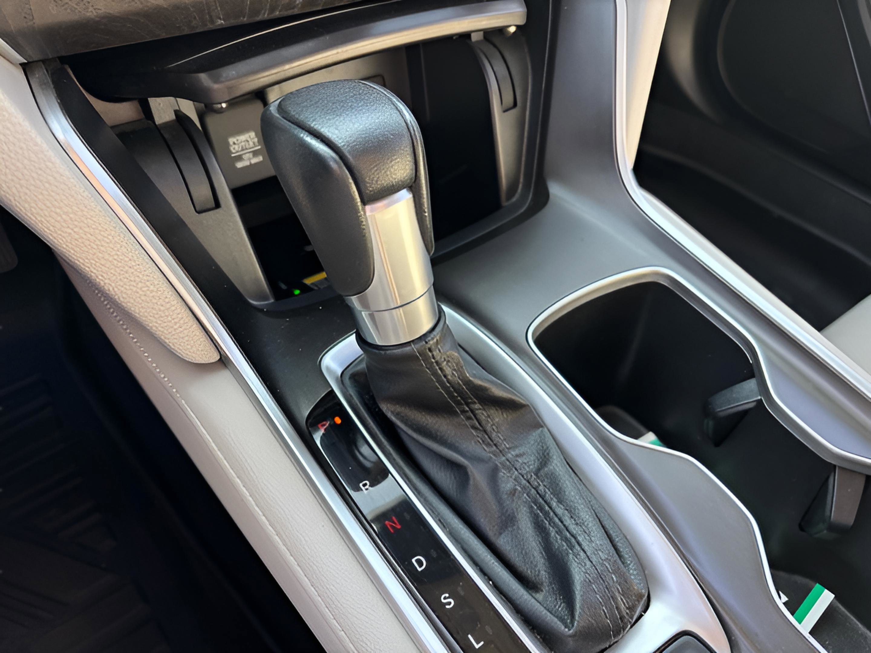 Certified 2022 Honda Accord EX-L image 27