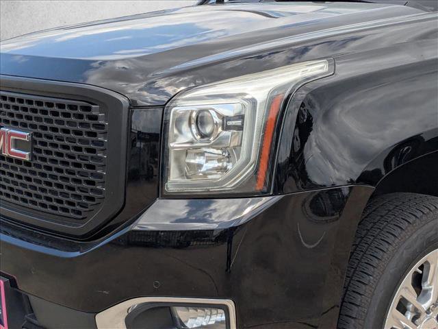 Used 2019 GMC Yukon SLE w/ SLE Value Package RWD image 6