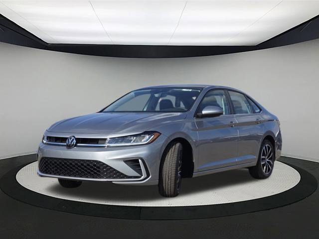 New 2026 Volkswagen Jetta SE image 3