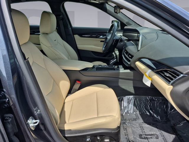 Used 2026 Cadillac CT5 Premium Luxury w/ Technology Package image 17