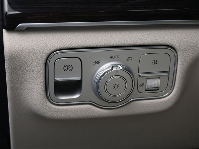 New 2026 Mercedes-Benz GLE 450 4MATIC image 18