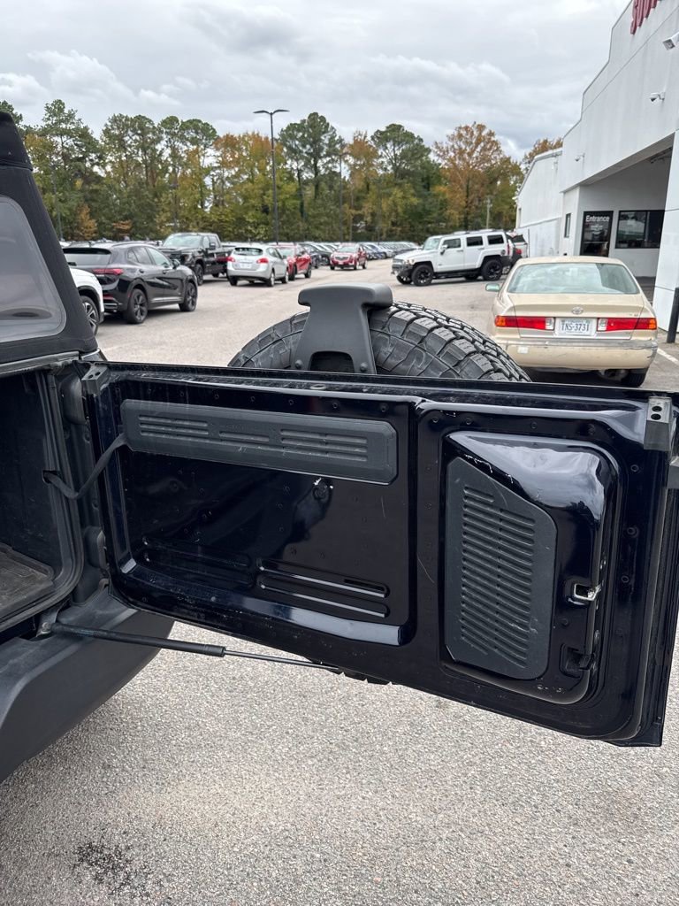 Used 2021 Ford Bronco Big Bend image 43