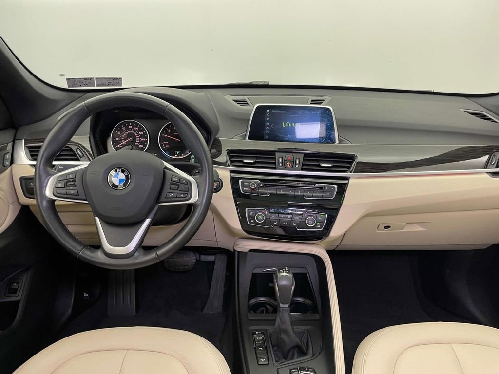 Used 2018 BMW X1 xDrive28i w/ Convenience Package image 25