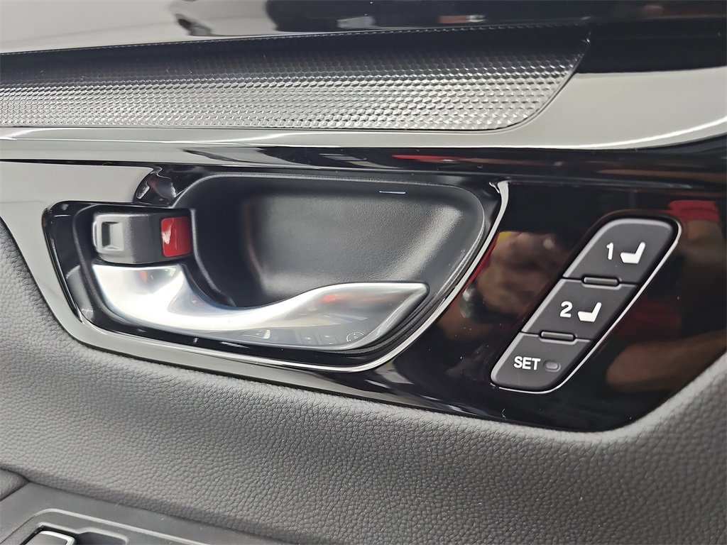 New 2026 Honda CR-V Sport Touring image 37