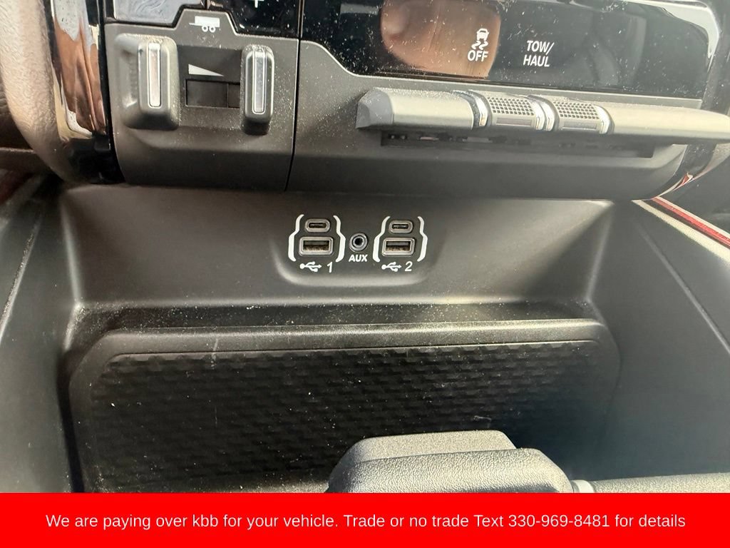 Used 2022 RAM 1500 Rebel w/ Level 1 Equipment Group AWD/4WD image 15