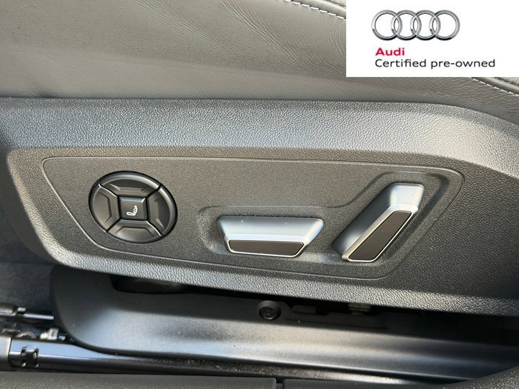 Certified 2026 Audi A6 Prestige w/ Prestige Package AWD/4WD image 23
