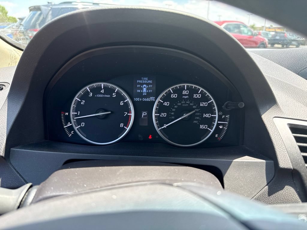 Used 2015 Acura RDX AWD image 22