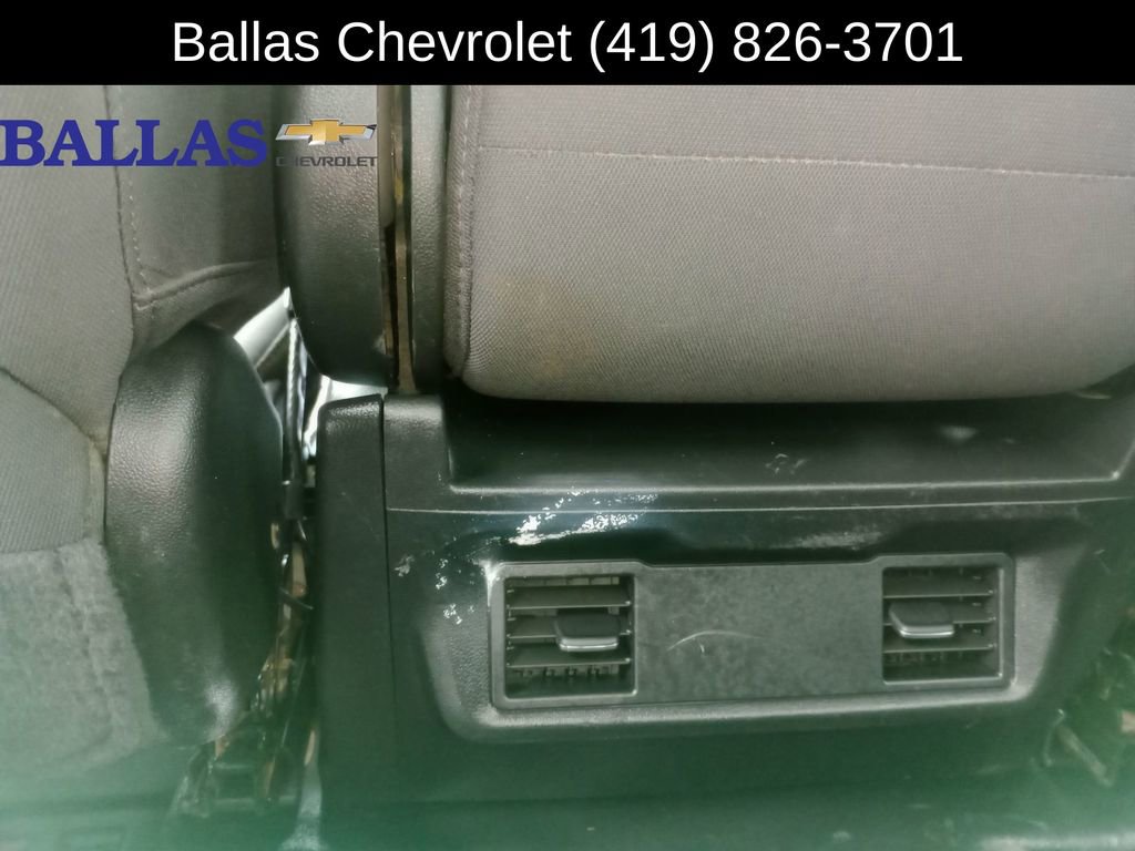 Certified 2023 GMC Sierra 3500 Pro w/ Convenience Package AWD/4WD image 22