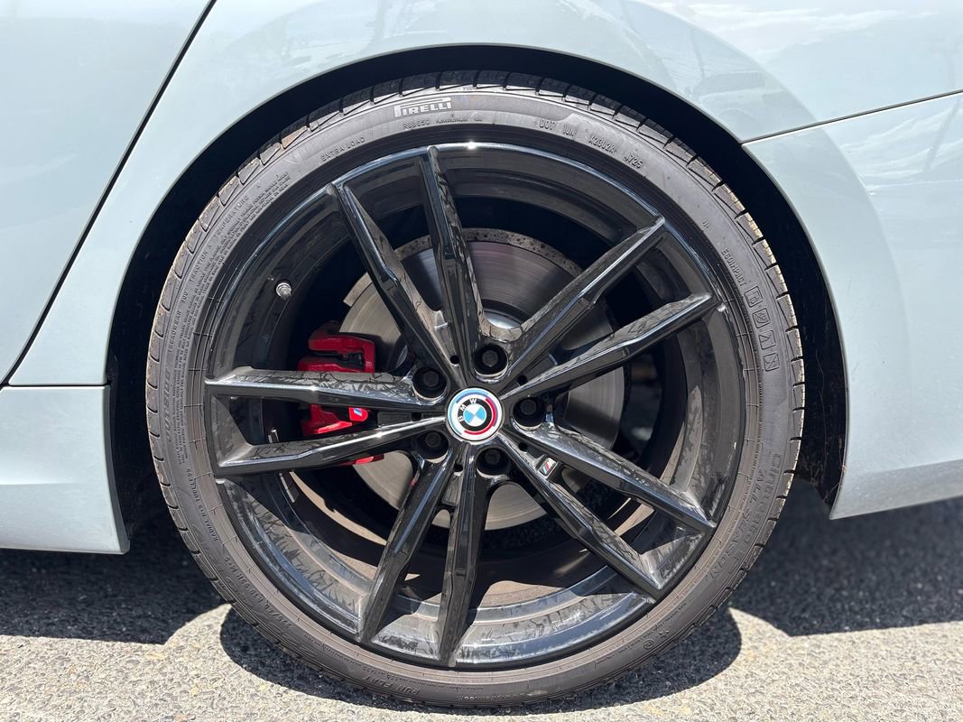 Used 2024 BMW M340i xDrive w/ Premium Package AWD/4WD image 13