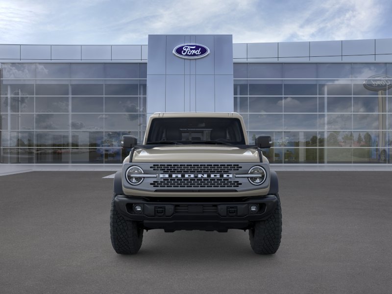 New 2025 Ford Bronco Badlands image 31