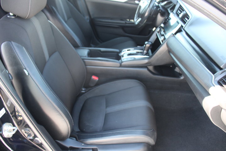 Used 2019 Honda Civic Sport image 18