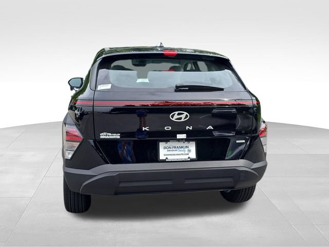 New 2026 Hyundai Kona SE AWD/4WD image 4