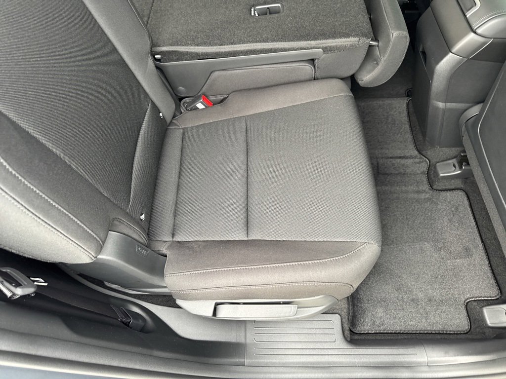 New 2026 Hyundai Santa Fe SE image 16