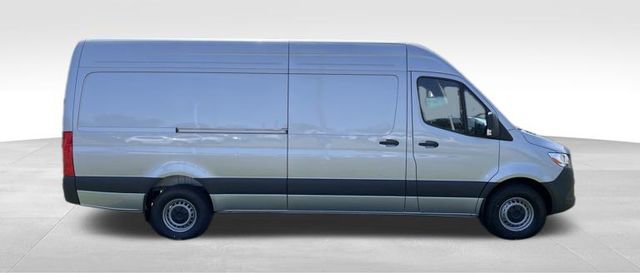 New 2025 Mercedes-Benz Sprinter 2500 image 10