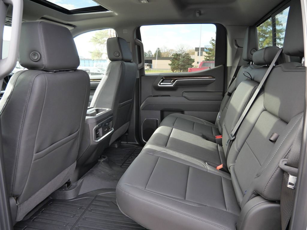 New 2026 GMC Sierra 1500 Elevation w/ Elevation Premium Package image 5