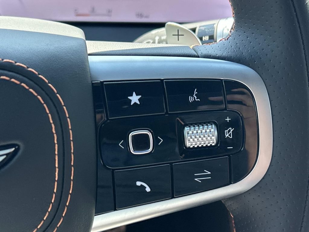New 2026 Genesis GV70 2.5T Sport Prestige AWD/4WD image 32