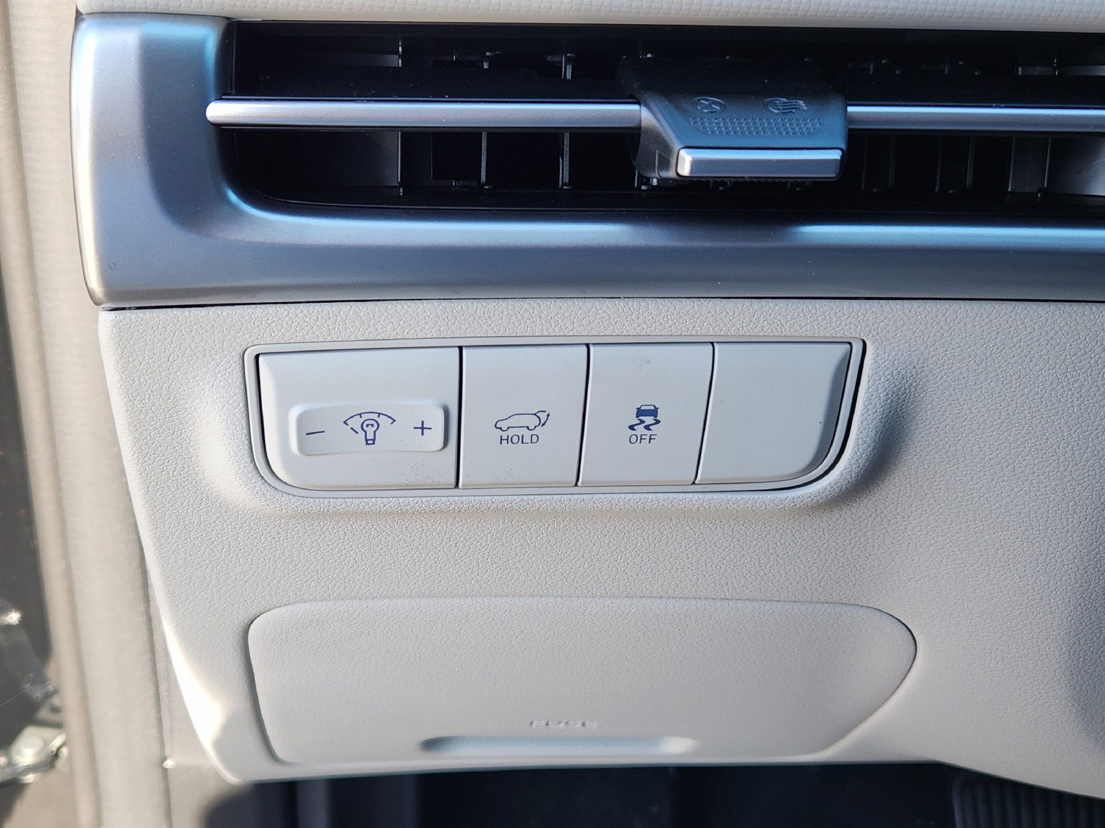 New 2026 Hyundai Tucson SEL FWD image 19