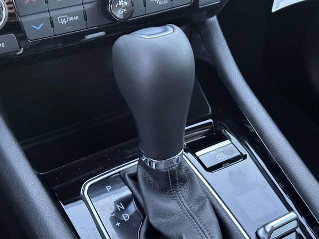 New 2026 Jeep Compass Limited image 6