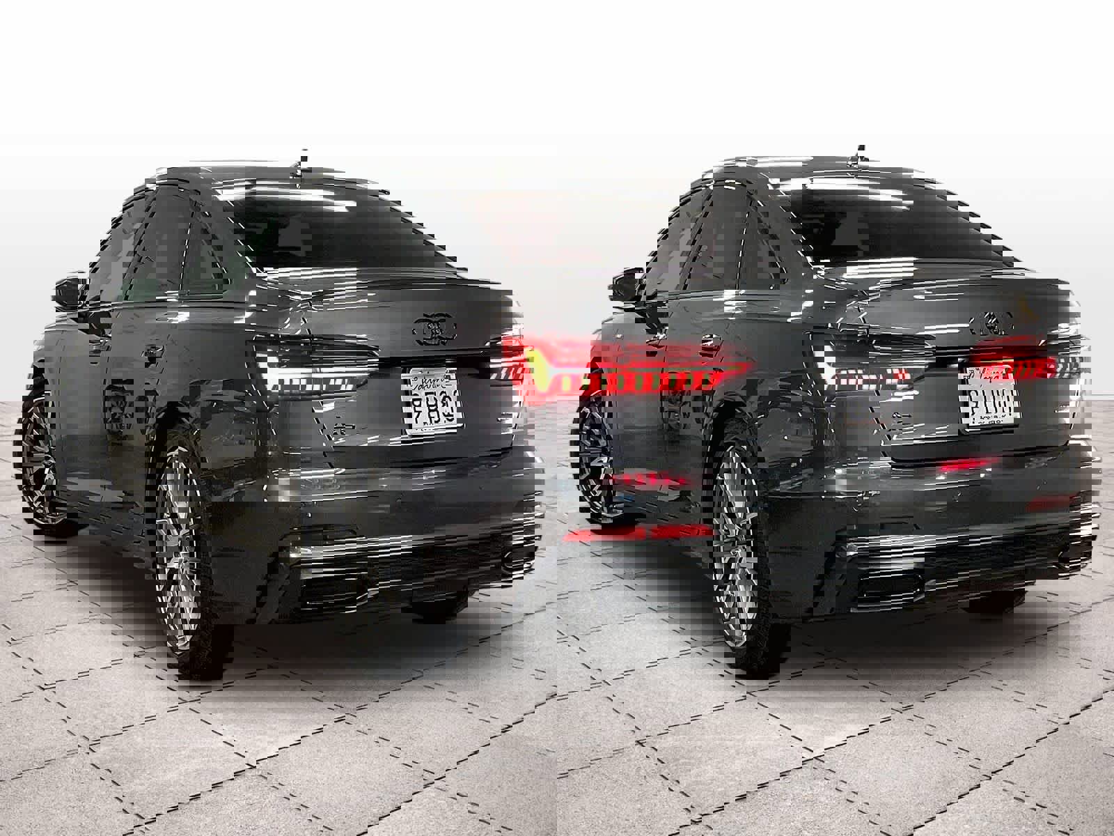 Certified 2023 Audi A6 Premium Plus w/ Premium Plus Package image 13