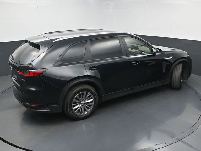 Certified 2025 MAZDA CX-90 3.3 Turbo w/ Select Package image 39